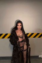 Проститутка Мия сюрпризом (27 лет, Мурманск)